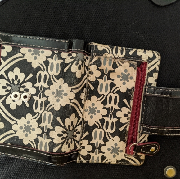 FOSSIL wallet - Picture 6 of 7